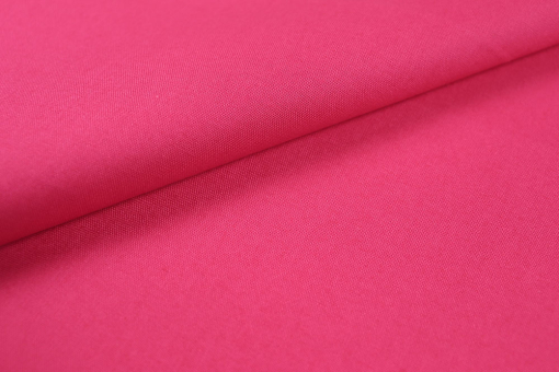 Edelbehandelte Baumwolle - ein besonders feiner, stabiler Cretonne! Sp174008 Baumwollstoff Pink S4y Juni Baumwollstoff mercerisiert - PinkPinker Baumwollstoff
