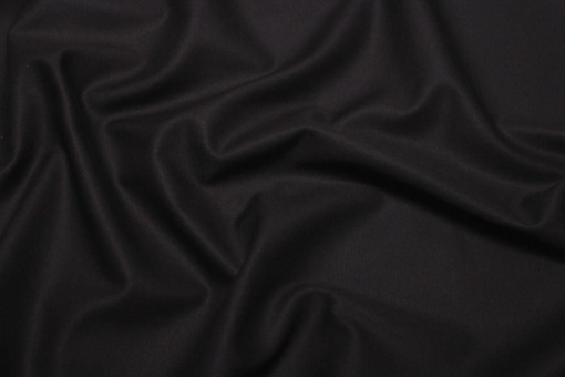 St5010999 Schwarz Z1  Outdoor-Segeltuch - wasserdicht - Schwarz - 1,0 Meter Schwarz