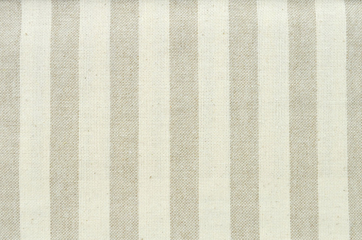 Natürlicher Stoff für Segeltücher, Sonnenschutz und vieles mehr St5015 Segeltuch Natur Streifen Beige Streifen Segeltuch Nature - 280 cm - Streifen - Beige