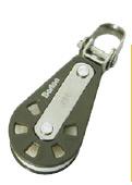 Kugelgelagerte Umlenkrolle zur Seilführung Sz1009 P1 Flaschenzug/Umlenkrollen Umlenkrolle - Kugel gelagert