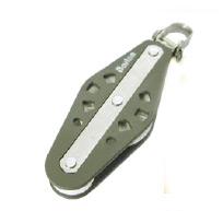 Hochwertiger Flaschenzug Sz1010 P1 Flaschenzug/Umlenkrollen Flaschenzug Wirbelauge - Plan gelagert