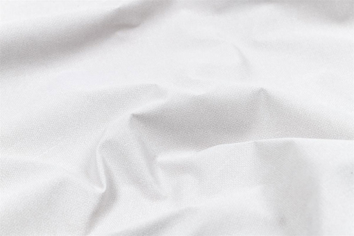 Eine neue Form von Wachstuch: Super soft, robust und zum Top-Preis! Td5133 Pvc Stoff Uni Weiss(1) Abwischbare Tischdecken Wachstuch Premium Soft - Off-WhiteWeißes Wachstuch