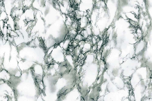 Klassischer Wachstuch-Stoff mit realistisch wirkendem Marmor-Design Td5138 Wachstuch Marmor Abwischbare Tischdecken Wachstuch - MarmorWachstuch mit Marmormuster
