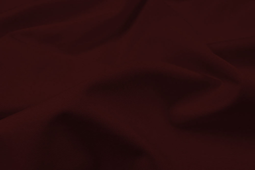 Hochwertiger Canvas für Outdoor-Zwecke in Rot Tg1115263 Canvas Outdoor Bordeaux Outdoor-Canvas - wasserdicht - Bordeaux - 1,0 Meter