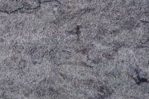 1000 g/qm! Dieser super schwere Filz isoliert wie kein anderer! Tg1157 Thermofilz Extra Stark technischer Filz Thermo-Filz - extra starkIsolierender Filz in Grau