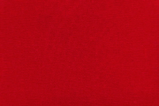 Tg1174 Uni Kochfest Rot Baumwoll-Mix kochfest - Rot - 1,0 Meter Rot