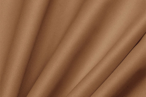 Tg1238325 Polyesterstoff Oxford Hellbraun Polyesterstoff Oxford - wasserabweisend/winddicht - Hellbraun - 2,0 Meter Hellbraun