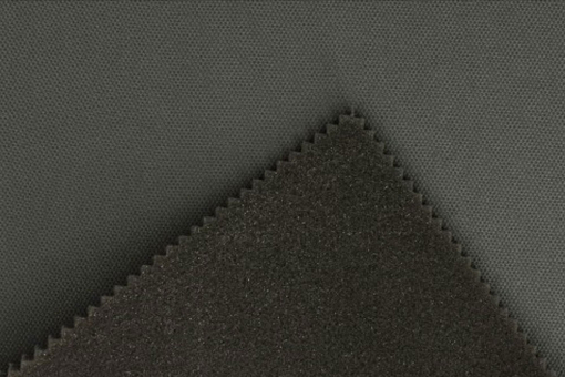 Dichter Polsterschaumstoff (5 mm) zum Einnähen – ideal für Taschen, Fahrzeugausstattung & kreative Projekte Tg1252 Nhbarerpolsterschaum Sonstige technische Gewebe Nähbarer Polsterschaum - MeterwareNähbarer Polsterschaum