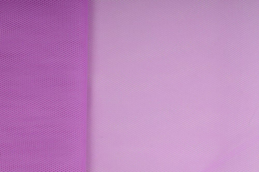 Feinmaschiger Tüll mit gutem Stand in vielen verschiedenen Farben Tuell Lavendel S4 1000 Z1 Standard Tüll Tüll LavendelTüllstoffe in verschiedenen Farben