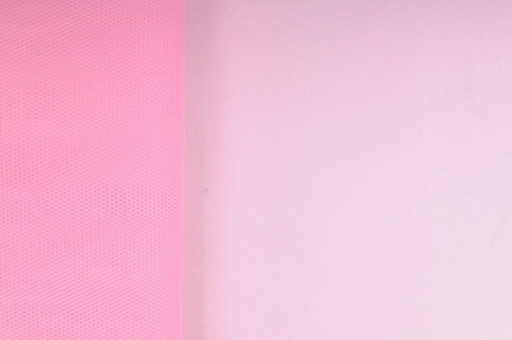 Feinmaschiger Tüll mit gutem Stand in vielen verschiedenen Farben Tuell Rosa S4 1000 Z1 Standard Tüll Tüll RosaTüllstoffe in verschiedenen Farben