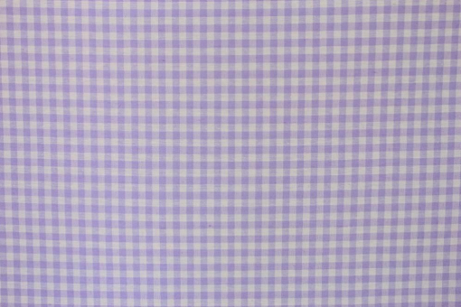 Vichy Karo 4mm Flieder Z1 Vichy-Karo Tirol - 4 mm - Flieder - 1,0 Meter Flieder