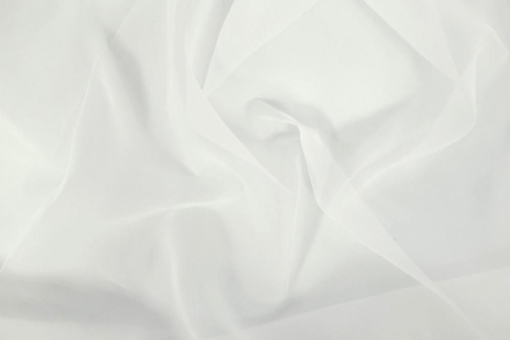 Voile Creme Dsc 0271 Z1 Blackout / Gardinen Stücke Gardinenstoff Voile mit Bleiband - 280 cm - Creme - 1,0 Meter