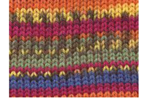 Bunte Wolle Wo10222085 Bravo Strickwolle 50 G Bunt Rainbowjaqcuard Z1 Standardwolle Bravo Strickwolle 50 g - Bunt Rainbow Jaqcuard