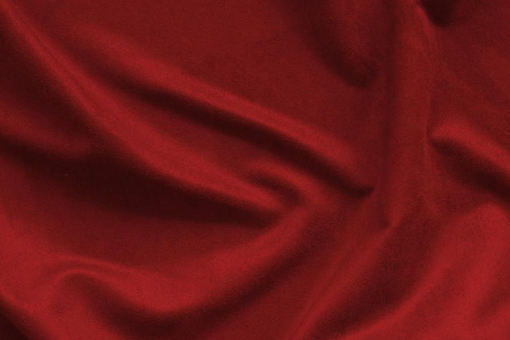 Www.stoff4you.de Ms5015250 Rot Z1 Blackout / Gardinen Stücke Microfaser-Stoff Peachskin - 280 cm breit - Rot - 1,0 Meter Rot