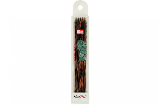 Wz1137 223123 P1 Z1 Stricknadeln Strumpfstricknadeln Prym 15 cm - 3,5 mm Farbig Natural