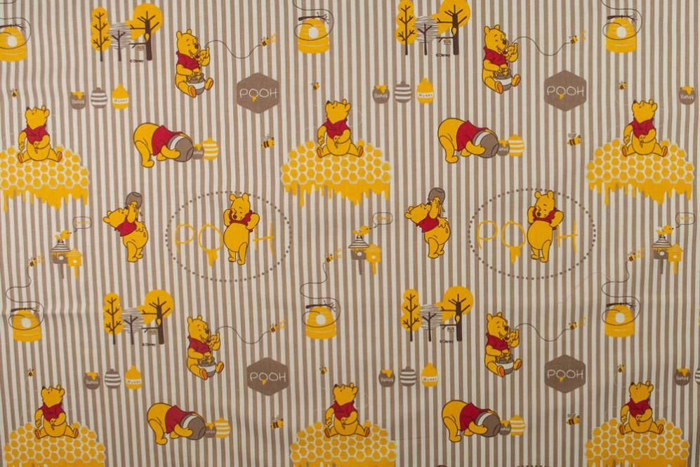 ds2229 dekostoff disney winnie pooh2