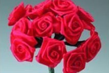 Deko-Band / Deko-Artikel - Deko-Artikel Künstliche Blumen/Pflanzen Baender Und Deko Artikel Dekoartikel Kuenstliche Blumen Pflanzen Künstliche Blumen/Pflanzen