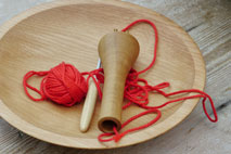 Basteln Strickliesl Basteln Strickliesel Teaser Strickliesl
