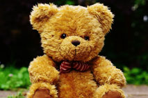 Basteln Teddys/Stofftiere basteln Basteln Teddy Teaser Teddys/Stofftiere basteln