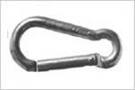 A - Befestigungen/Installationen Karabiner Befestigungen Karabiner Tc(1) Karabiner