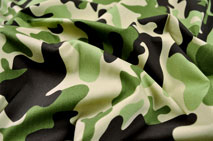 A - Bekleidungsstoffe Camouflage Stoffe Bekleidungsstoffe Camouflage Camouflage Stoffe