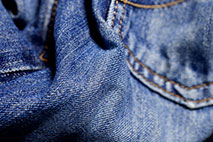 A - Bekleidungsstoffe Jeansstoffe Bekleidungsstoffe Jeans Jeansstoffe