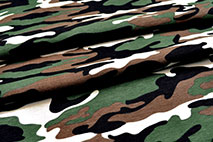 A - Bekleidung- Jersey sonstige Muster Bekleidungsstoffe Jersey Stoffe Sonstige sonstige Muster