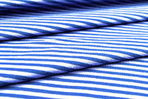 A - Bekleidung- Jersey Streifen u. Ringel Bekleidungsstoffe Jersey Stoffe Streifen Ringel Streifen u. Ringel