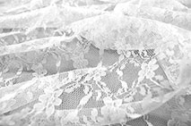 A - Bekleidungsstoffe Spitze Bekleidungsstoffe Spitze Spitze