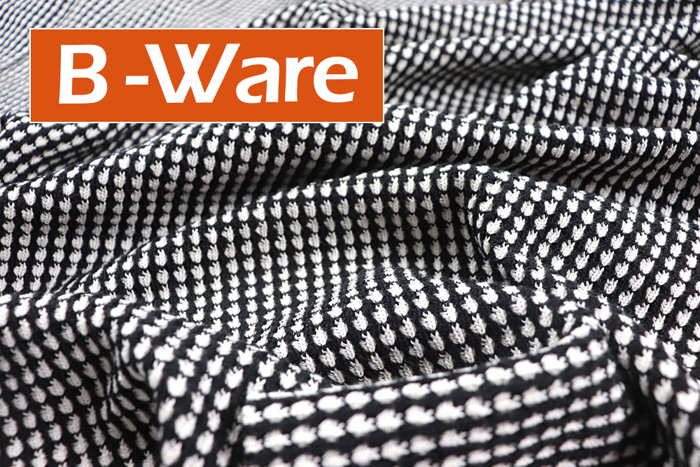 Reduzierte Stoffe B-Ware Bware B-Ware