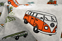 A - Deko-Stoffe Dekostoffe Auto/Bus/Bike Deko Stoffe Auto Bus Bike Dekostoffe Auto/Bus/Bike