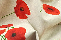 A - Deko-Stoffe Dekostoffe Blumen Deko Stoffe Blumen Dekostoffe Blumen