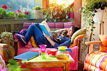 Deko-Stoffe Dekostoffe Outdoor Deko Stoffe Outdoor Dekostoffe Outdoor