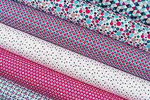 A - Deko-Stoffe Dekostoffe Patchwork Deko Stoffe Patchwork Dekostoffe Patchwork