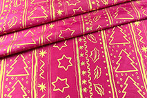 A - Dekostoffe Weihnachten Weihnachten Streifen Dekostoffe Weihnachten Streifen(1) Weihnachten Streifen