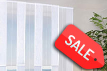 Gardinen - Meterware - Sale Sale Gardinen Vorhangstoffe Meterware Sale Sale