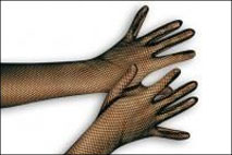 Thema Fasching - Kostümzubehör Handschuhe Karneval Fastnacht Fasching Zubehoer Handschuhe Handschuhe