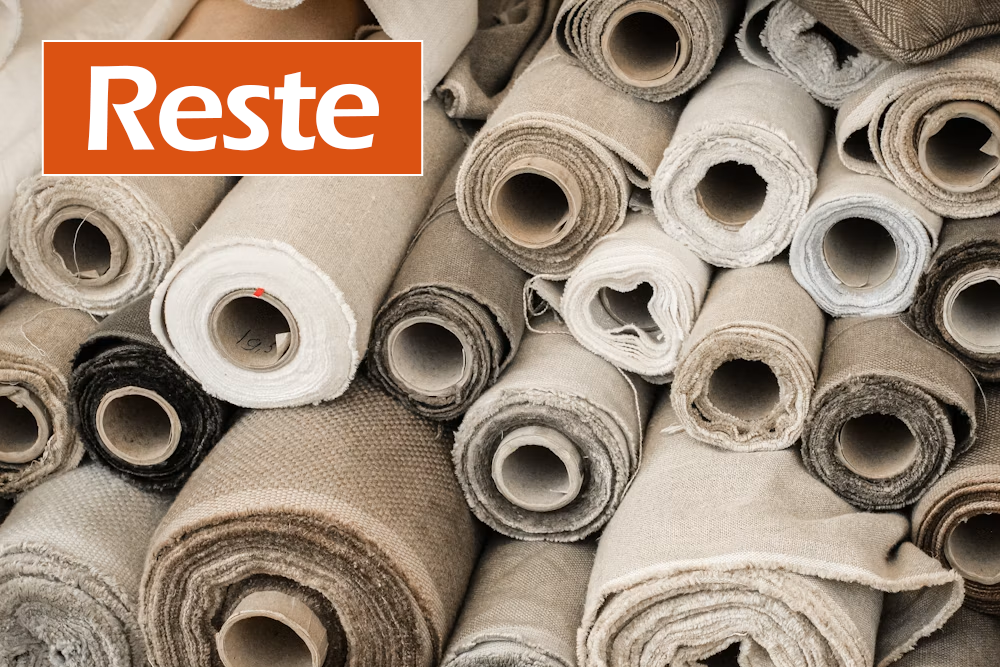 Reduzierte Stoffe Restposten Restposten Restposten