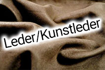 A - Sale Stoffreste Leder / Kunstleder Stücke Sale Stoffreste Leder Kunstleder Leder / Kunstleder Stücke