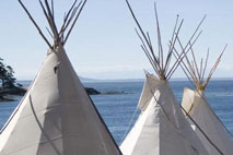 A - Segeltuch/Markisen Tipi Segeltuch Stoffe Markisen Stoffe Tipi Tipi