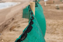 A - Segeltuch/Markisen Wind- und Sichtschutz Segeltuch Stoffe Markisen Stoffe Wind Sichtschutz Wind- und Sichtschutz