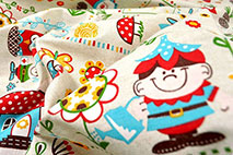 A - Baumwoll Stoffe Baumwolle Kinder Stoffe Baumwoll Meterware Baumwolle Kinder Baumwolle Kinder