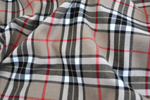 A - Stoffe Karo / Schottenkaro Stoffe Karo Schottenkaro Teaser Karo / Schottenkaro