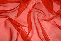 A - Organza Organza ohne Stickerei Stoffe Organza Organza Ohne Stickerei Organza ohne Stickerei