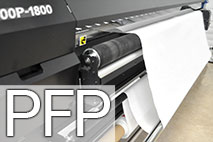 A - Technische Gewebe bedruckbare Stoffe Technische Gewebe Pfp Druckvorbehandelte Stoffe bedruckbare Stoffe