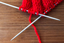 Zubehör - Handarbeitzubehör Stricknadeln Zubehoer Handarbeitszubehoer Stricknadeln Stricknadeln
