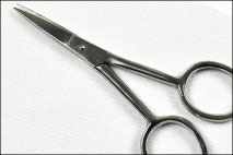 A - Scheren Stickschere Zubehoer Scheren Stickschere Stickschere