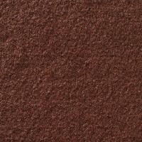 Filzplatte - für Dekorationen - 20 x 30 cm x ~1,0 mm - ~120 g/m² - braun 