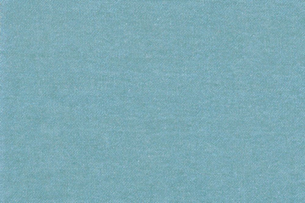 Tencel Jeanslook - Jeansblau - 1,0 Meter 