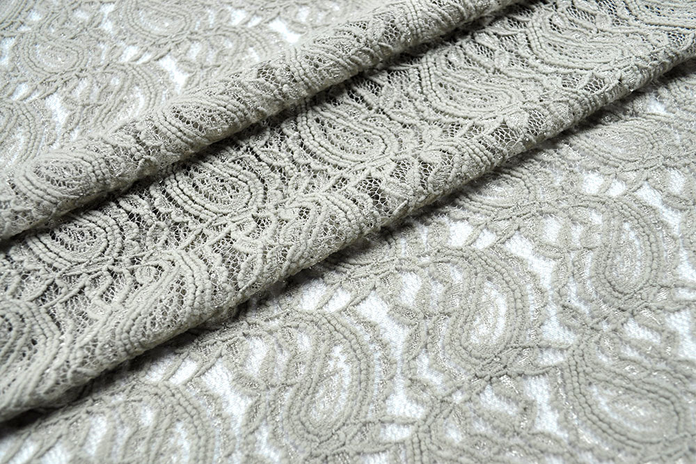 Paisley-Spitze 